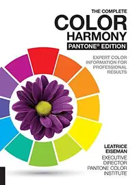 在飛比找誠品線上優惠-The Complete Color Harmony: Ex