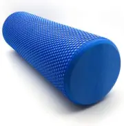 OZSTOCK® 45Cm/60Cm/90Cm EVA Foam Roller Yoga Pilates Exercise Back Home Gym M...