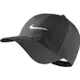 Nike 2018男時尚高爾夫Legacy91深碳灰色運動帽子