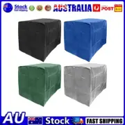 Decay Resistant Cover Cases For IBC Tank Water Tank 1000L Extended Lifespan