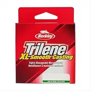 Berkley Trilene XL Smooth Casting Monofilament Service Spools