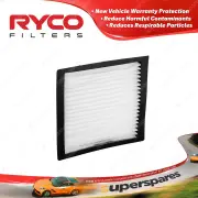 Ryco Cabin Air Filter for Toyota Highlander Kluger MHU28R MCU28 I-II MCU28R V6