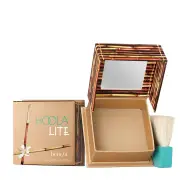 Benefit Cosmetics Hoola Lite Matte Powder Bronzer