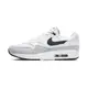 Nike Air Max 1 男 米白灰 氣墊 復古 運動 經典 休閒 休閒鞋 FD9082-002