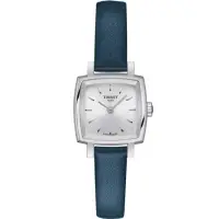 在飛比找momo購物網優惠-【TISSOT天梭 官方授權】TISSOT LOVELY S