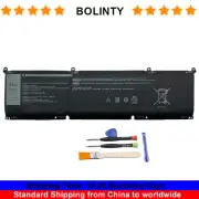 8FCTC Battery for Dell Alienware M15 R3 R4 R5 R6 R7 M17 R3 Precision 5550 5560