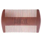 Reuzel Sandalwood Comb For Men 1 Pc Comb