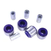 Rear Control Arm Upper Inner Outer Bush Kit for Dodge Challenger Charger Magnum