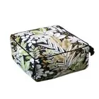 50cm Premium Polyester Fiber Cushion with EPP Particle Inserts Decor