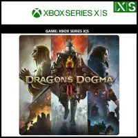 在飛比找蝦皮購物優惠-中文 XBOX SERIES X|S 龍族教義2 Drago