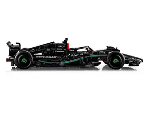 【樂GO】樂高 LEGO 42171 梅賽德斯 Mercedes AMG F1 W14 賽車 科技 收藏 樂高正版全新