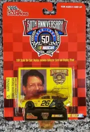 Racing Champions 50th Anniversary NASCAR FORD Taurus Cheerio's Vehicle Car Toy