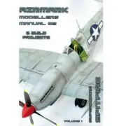 Airmark Modellers Manual 5: Supermarine Spitfire