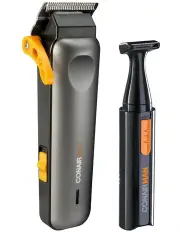[ConairMan] The Lithium Chief Clippers CM8800A