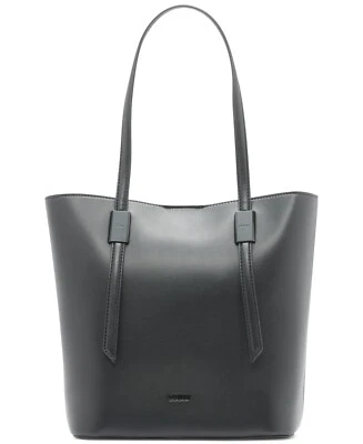 DKNY Seth North South Tote Bags Black