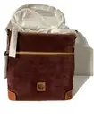 Dooney Brourke Crossbody SS264WN Wine color