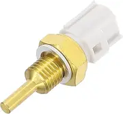 X AUTOHAUX 2 Pins Engine Water Coolant Temperature Sensor for Toyota Camry Corolla 89422-33030