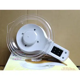 【勳風】【現貨出清價】多功能料理器(勳風HF-6618豆漿機專用)【MG生活館】