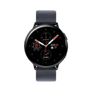 Samsung Galaxy Watch Active 2 Bluetooth + Cellular 44mm Black - Excellent