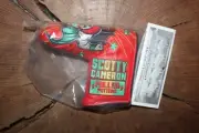NEW SCOTTY CAMERON CINCO DE MAYO PUTTER COVER