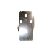 Roadsafe 4WD Underbody Protection Plate for Mitsubishi Pajero NM 3RD PLATE 08-15