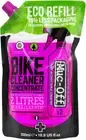 Gel Concentrate Cleaner - Muc-Off Nano Tech Bike Cleaner Concentrate - 500ml