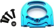 domoi Metal Motor Mount for TT02 TT-02 1/10 RC Car Upgrade Parts