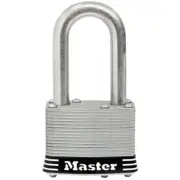 MASTER LOCK 1SSKADLF 1-1/2'' 38mm PADLOCK 1-3/4'' 44mm SHACKLE / BRAND NEW
