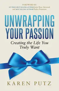 在飛比找誠品線上優惠-Unwrapping Your Passion: Creat