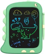 ORSEN LCD Writing Tablet Toys, 8.5 Inch Doodle Board Drawing Pad Gifts for Ki...