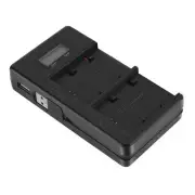 Np-Fz100 Npfz100 Fz100 Battery For Alpha A9, Alpha A7R Iii, A7R 3, Alpha3588