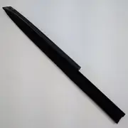 Vauxhall / Opel Vectra C Rear Door Glass Channel Seal RH 9179048 Genuine