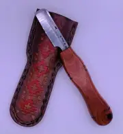 Argendonax Oboe Bassoon Reed Making Hand-Forged Knife - #13