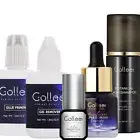 Gollee Eyelash Glue/Primer/Bonder/Remover/Cleanser Eyelash Extensions Supplies