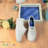 在飛比找Yahoo!奇摩拍賣優惠-TheOneShop Keds 經典款 小白鞋 白色 全白 