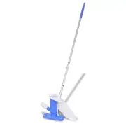 Here’s an optimized eBay product title for the Pool Vacuum Cleaner:Efficient