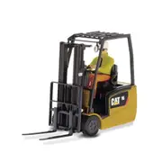 Diecast Masters 1:25 Scale Cat EP16(C)PNY Lift Truck Core Classic Edition Model