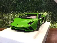 在飛比找有閑購物優惠-1/18 AUTOart Lamborghini Avent