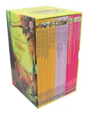 [Boxed Editions] My First Fables Reading Library