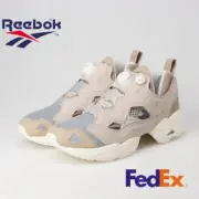 Reebok Instapump Fury 95 Modern Beige ID6812 Men's Size oki11