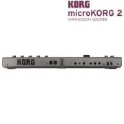 KORG microKORG 2(MK 2) MicroKORG Synthesizer