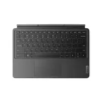 在飛比找momo購物網優惠-【Lenovo】Tab P12 Keyboard(ZG38C