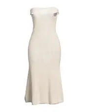 [CHRISTOPHER ESBER] CHRISTOPHER ESBER Midi dresses - Item 15379446