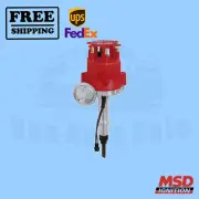 Distributor MSD for Chevrolet Biscayne 1961-1972