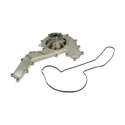 Gates Water Pump for Audi Q7 4MB 4MG 4MQ 3.0L Quattro CRTC CZZA CRTE 2015-2019
