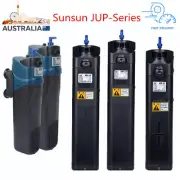 SUNSUN JUP-Series With UV Sterilizer Filter Micro Pump 500/800 L/H Fish Tank