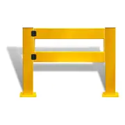 Unleashed Safety Barrier - Gate