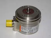 New Fritz Kubler 8.5006.A154.0050 Incremental Encoder Module 10-30VDC 100mA Unit