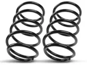 Front Coil Spring Set For 2003-2008 Toyota Corolla 2004 2005 2006 2007 WC348BP