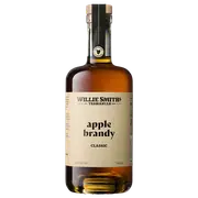 Willie Smith's Tasmanian Apple Brandy 42% 700ML - Buy Online | The Wine Collective Marketplace